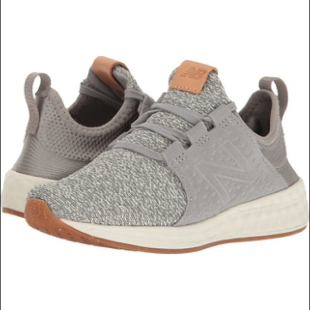 New balance Fresh Foam Cruz